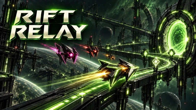 Rift Relay