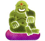 Buddha Buddha