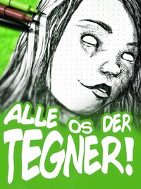 Alle os der Tegner