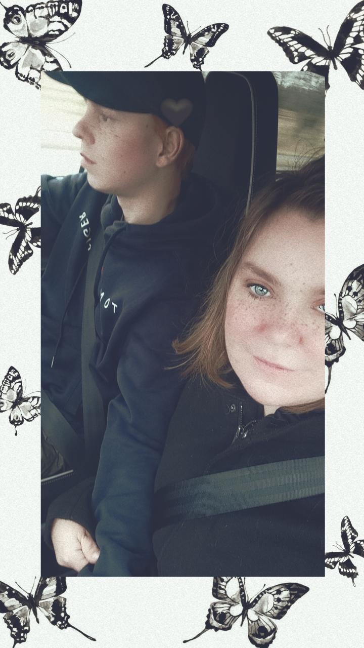 5-2-25 ❤️🔐 Bedste dag! 