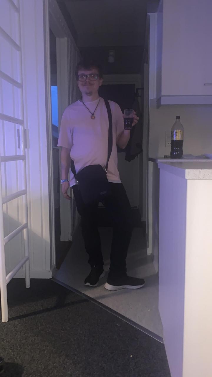 Venomdreng