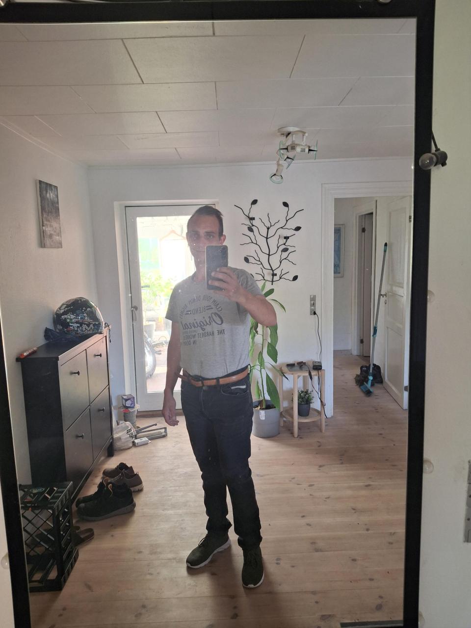 Bornholmerne