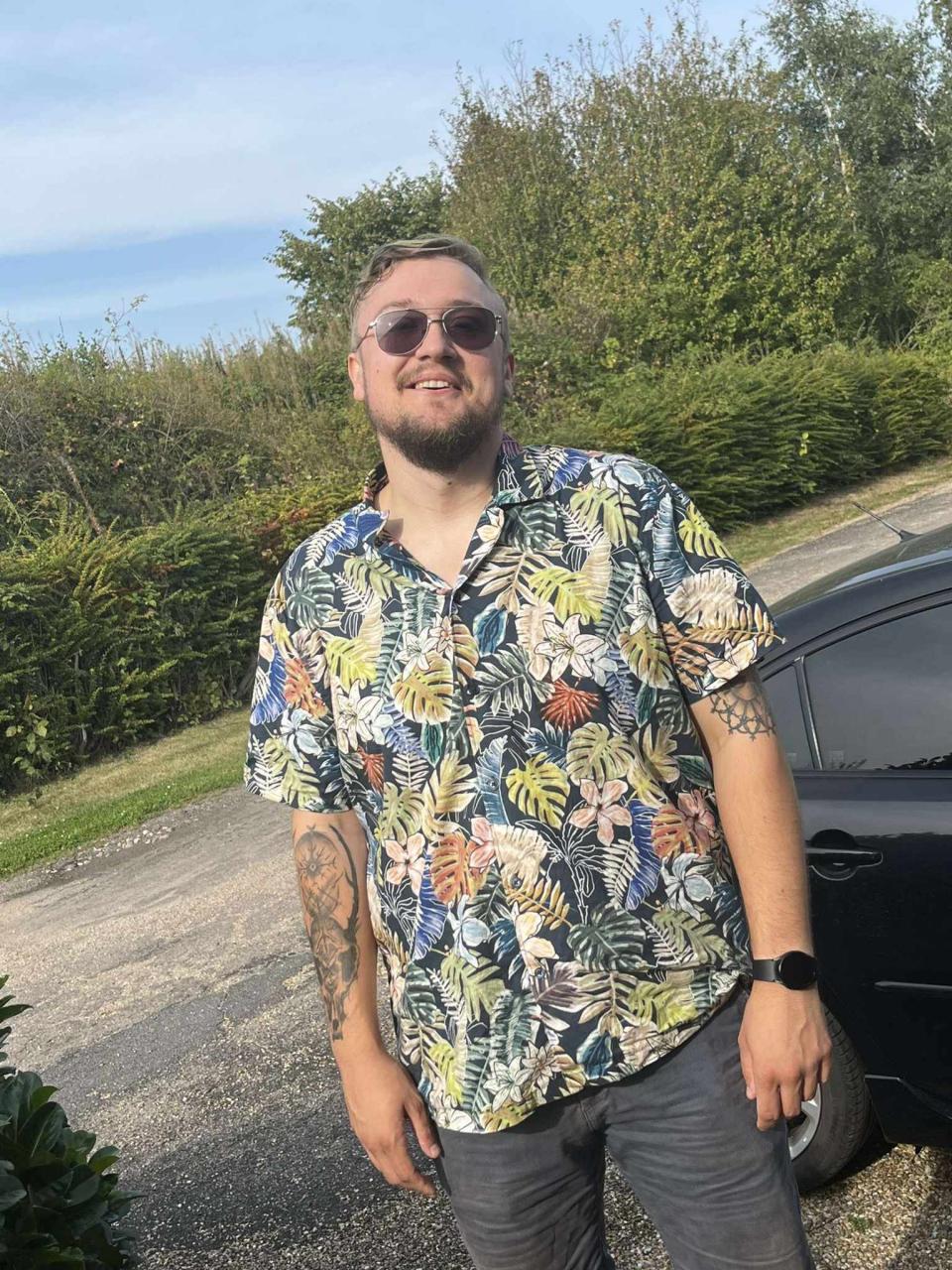 Mortviking