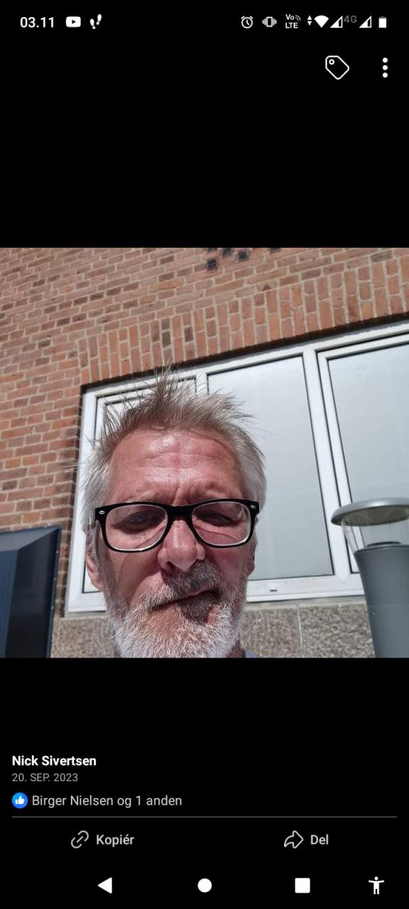 Dengalemand