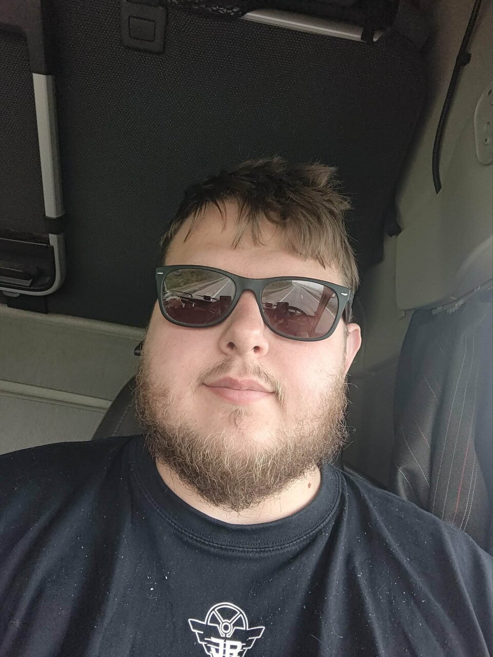 PaxTheBear