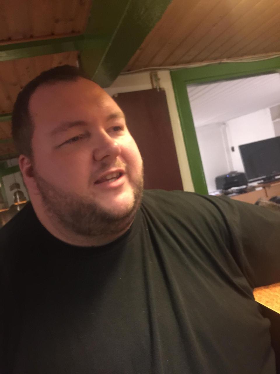 Ossipoff