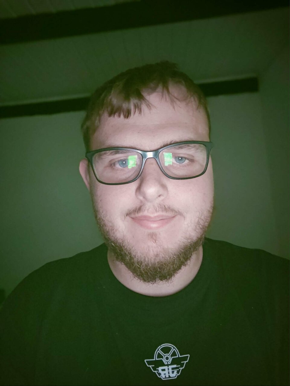 PaxTheBear