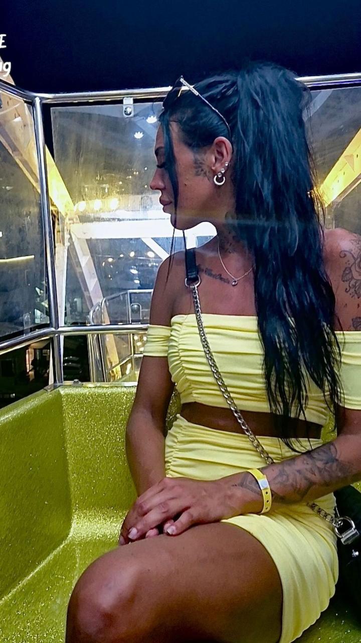 Babygirl