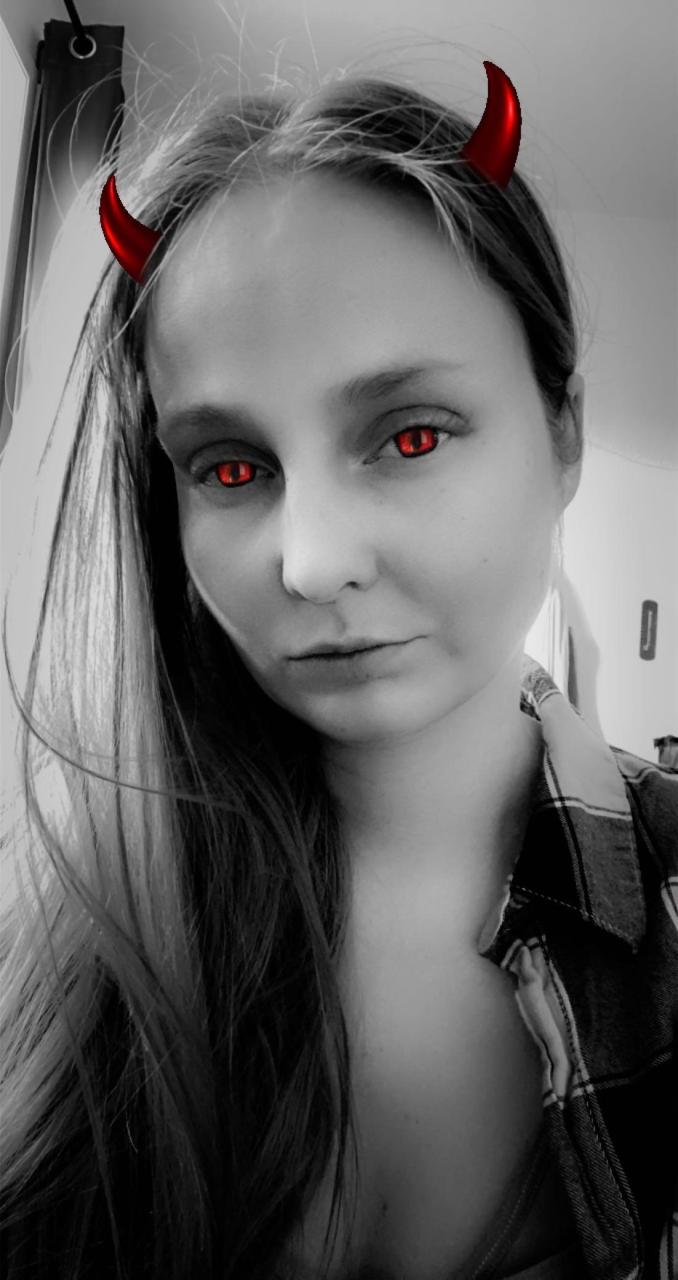 😈❤️