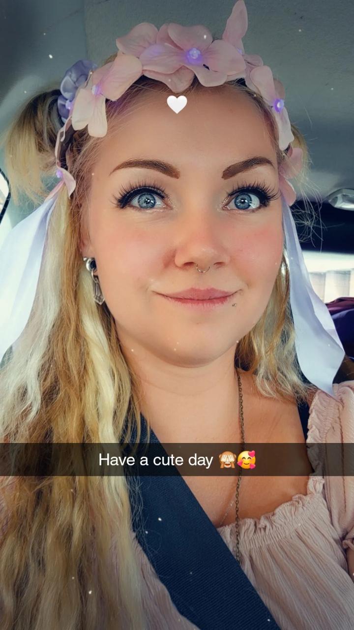 Når jeg tager til anime conferencer 🙈🥰