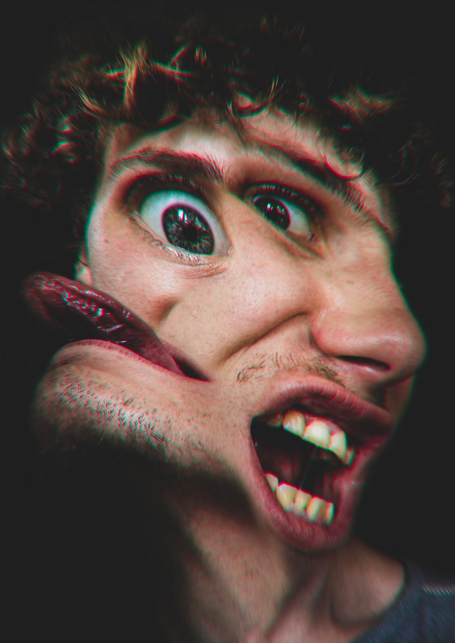 Frey
