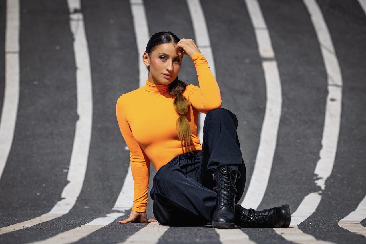 🍊