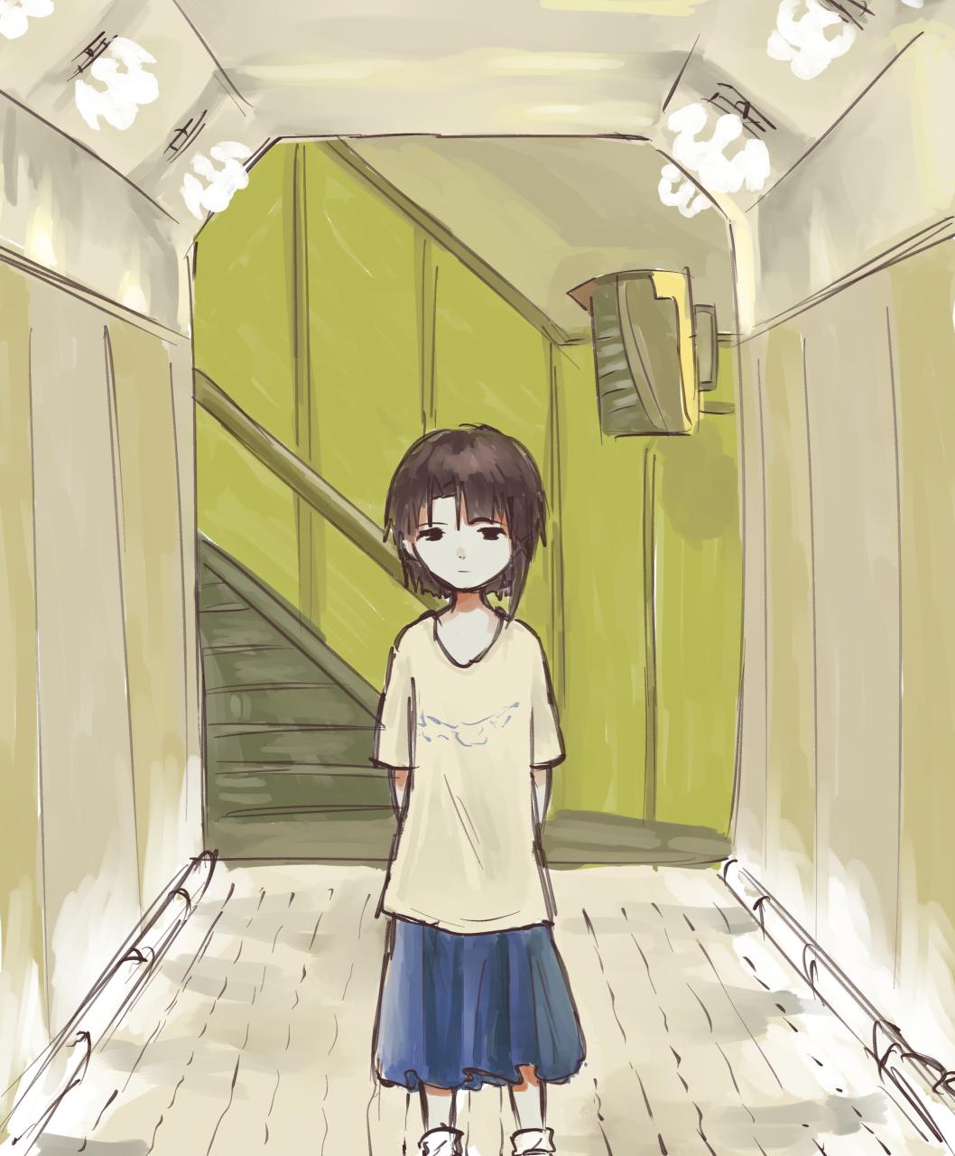 lainangel