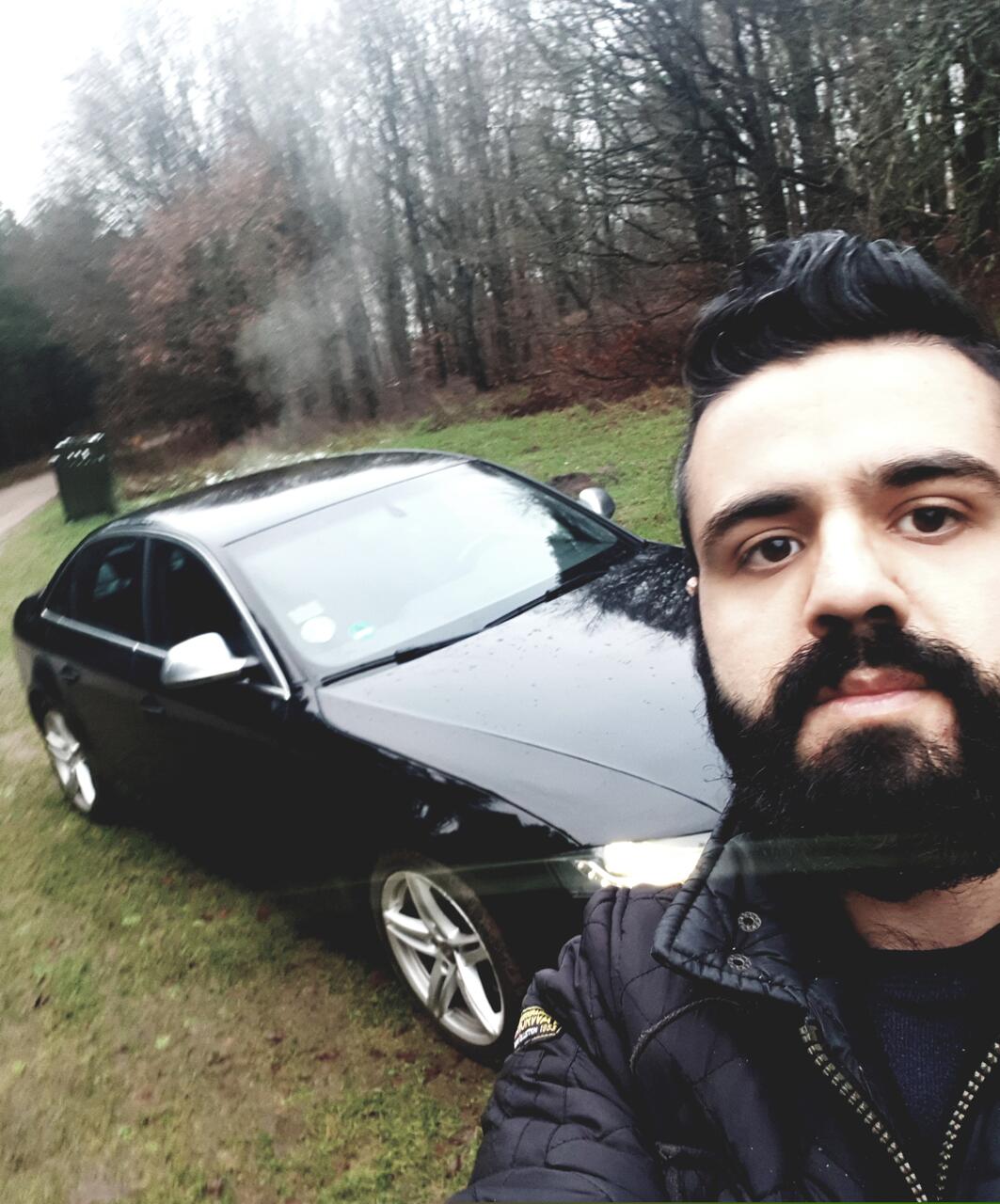 Zamani