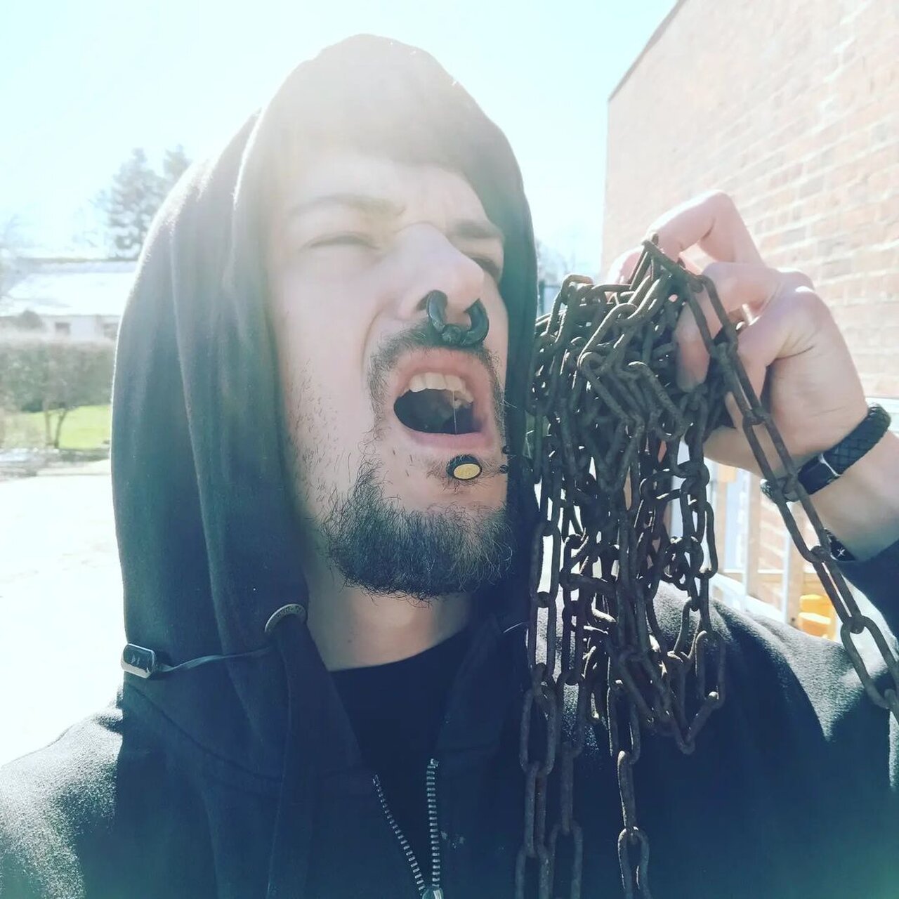CravenMag