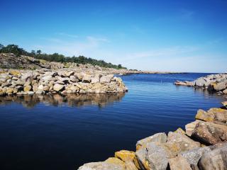 Svaneke - Bornholm 12/8-24
