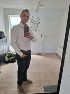 Bornholmerne