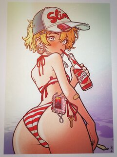 Det er fucking Jolly Time bitches!