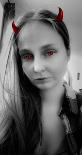 😈❤️