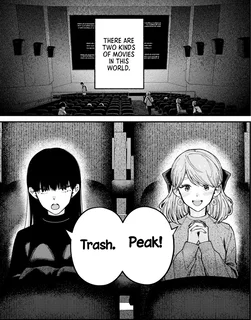 The Dumpster