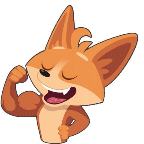 ox