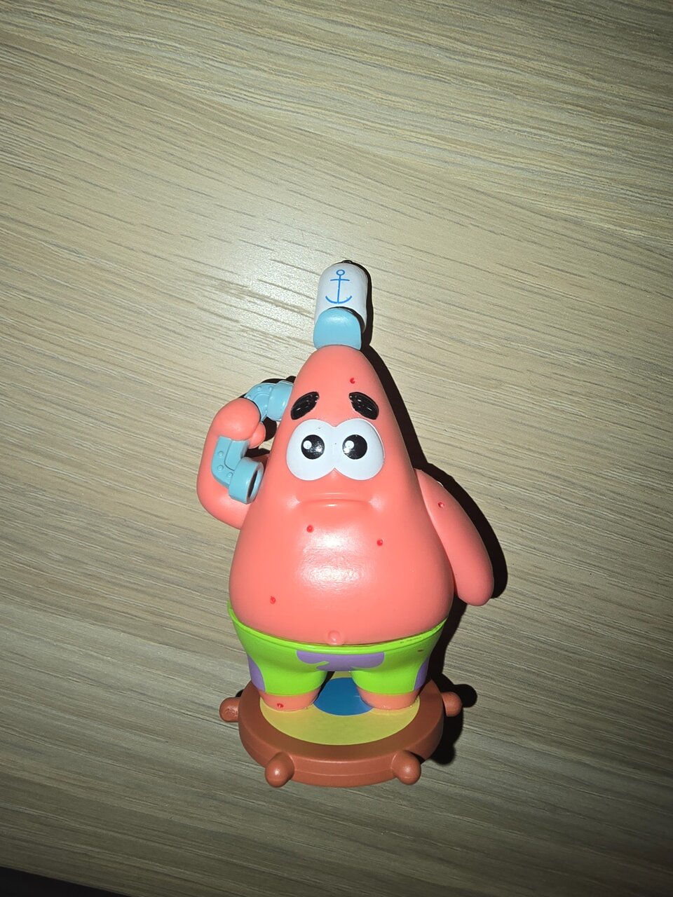 Oddball