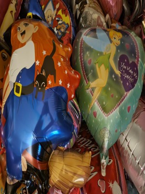 Mylar
