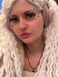 Blondrebel
