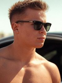 NickPetersen