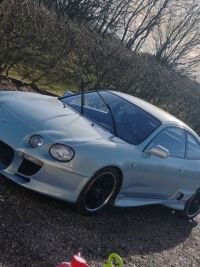 bluebeast