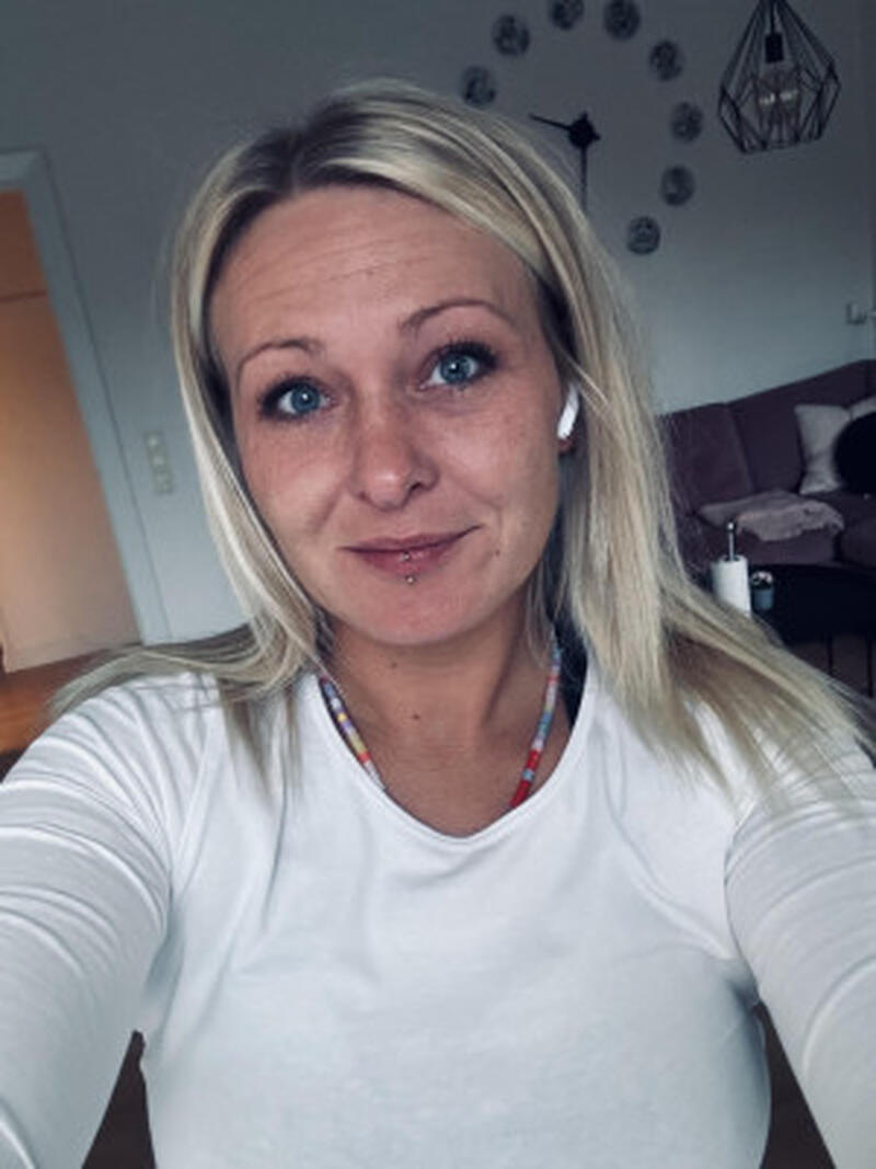 Sarah Axmann SarahXxWeidemann93's Arto profil | Arto