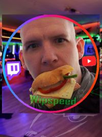 Wipspeed