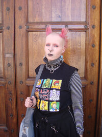 YourGothDaddy