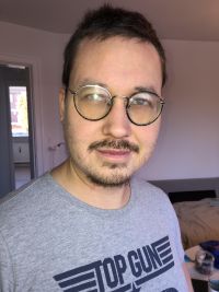 MichaelHarryPotter