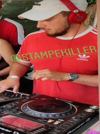 Stampekiller