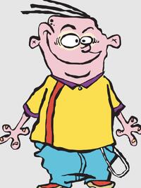 eddyspaghetti