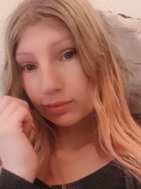 Theblondeone