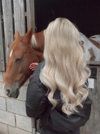 Blondiemalle
