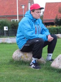 Prayforstefan