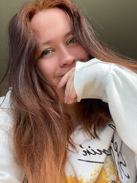 Naturpigen