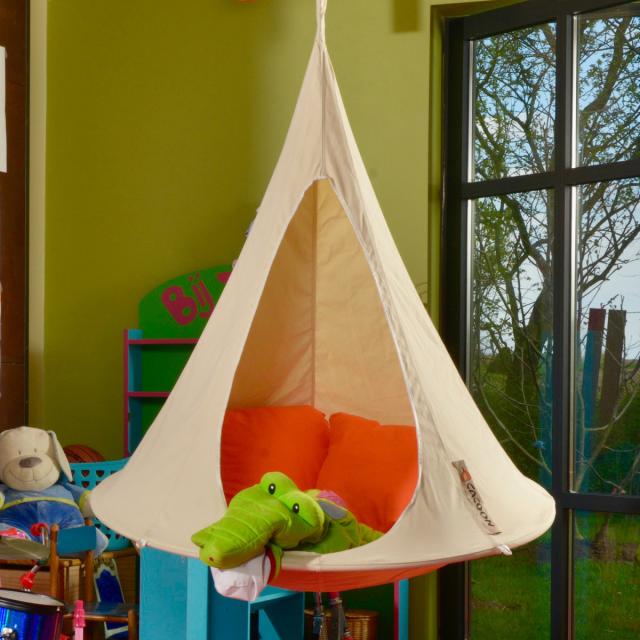 Cacoon Bebo - Naturhvid