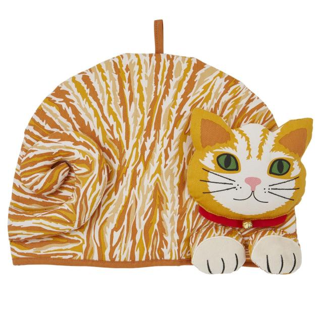 Ulster Weavers tehætte - Kat