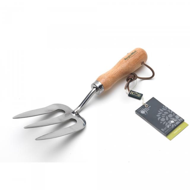 Burgon & Ball plantegaffel