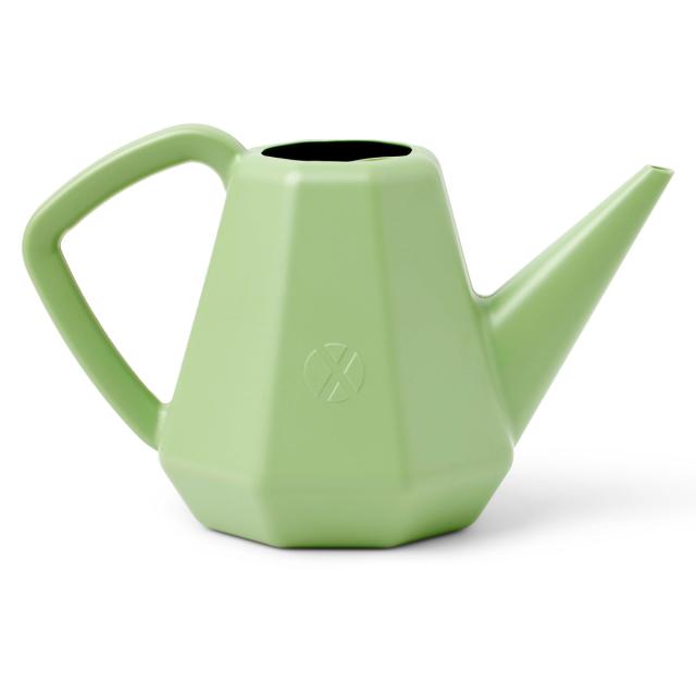 Xala Doppio vandkande, 2 L - gammelgrøn
