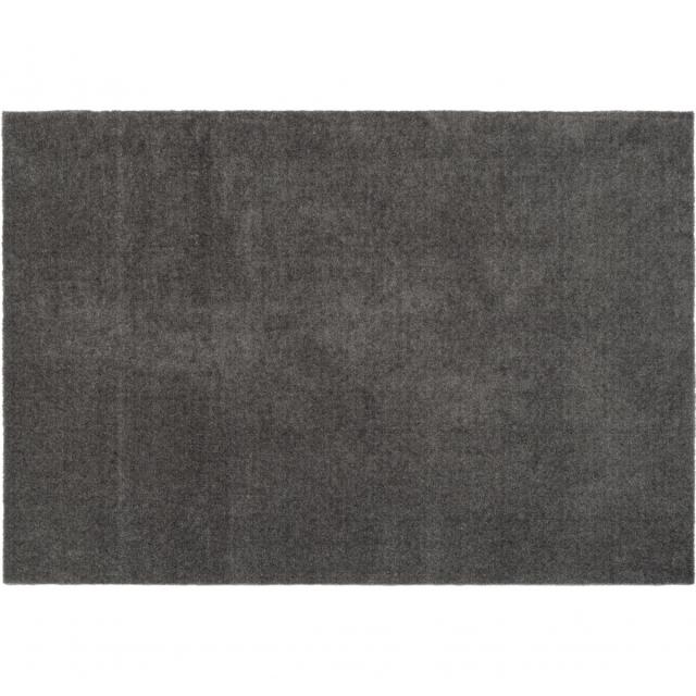 Tica dørmåtte, grå -  90x130