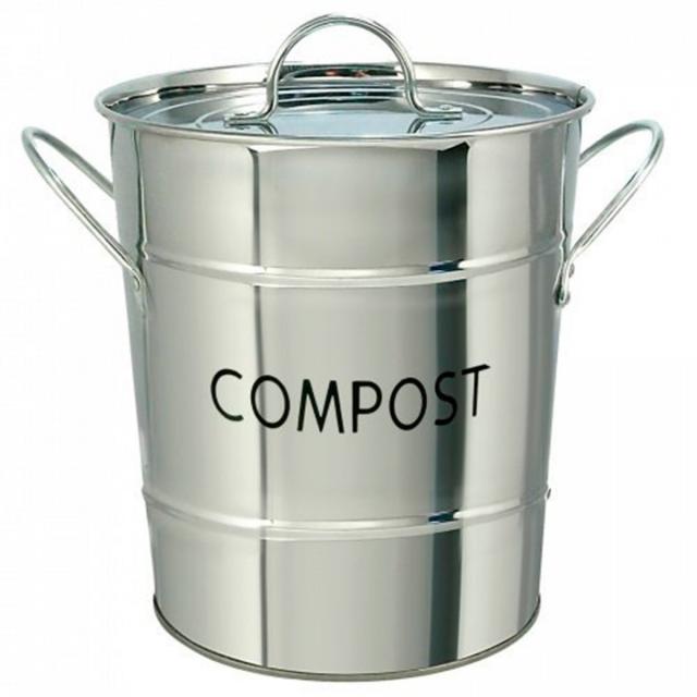 Eddingtons kompostspand, 2,8 L