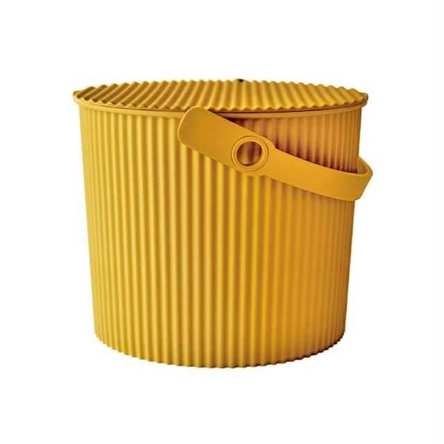 Omnioutil spand - gul,  4 L