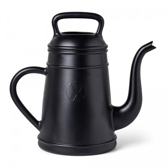 Xala Lungo vandkande, 8 L - sort