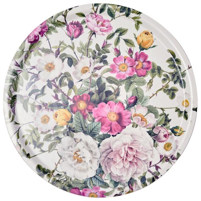 Jim Lyngvild bakke, Ø38 - Rose Flower Garden