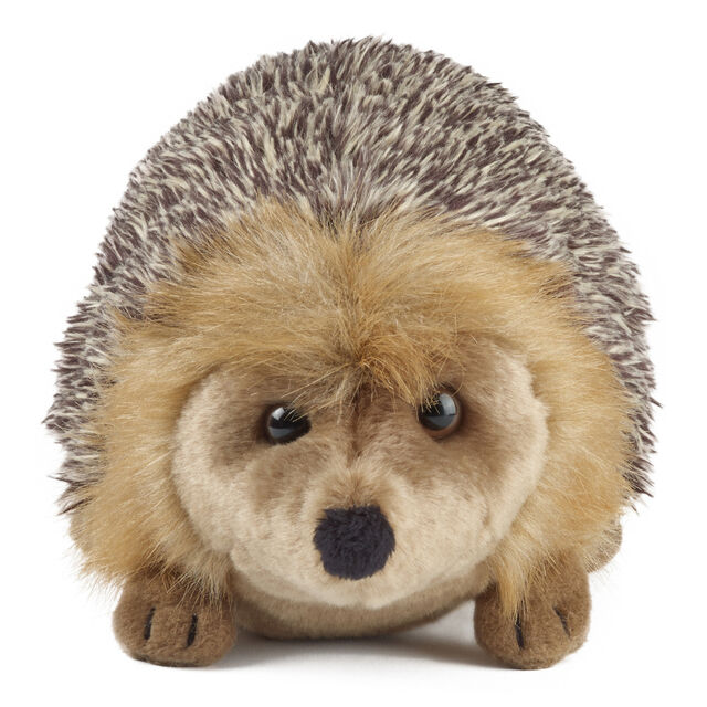 Living Nature bamse - Pindsvin, 12 cm